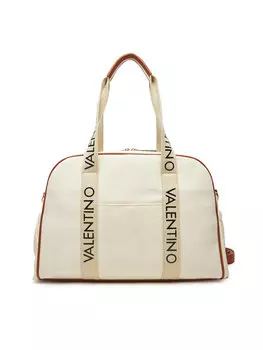 Сумка Candle Vbs7Dd58 Valentino, экрю
