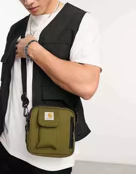 Сумка Carhartt WIP Essential цвета хаки