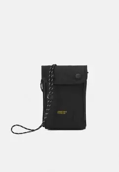 Сумка Carhartt WIP СУМКА HASTE NECK UNISEX, черный