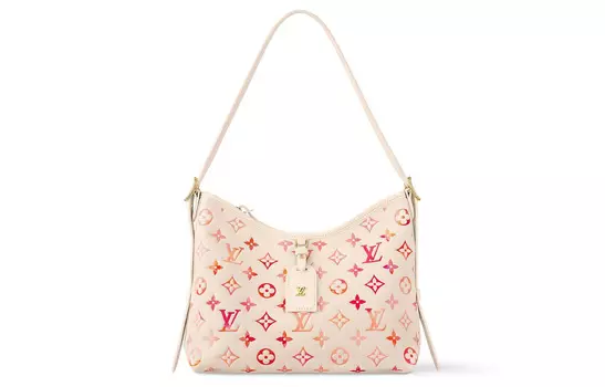 Сумка CarryAll Pm LOUIS VUITTON