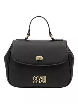 Сумка cavalli CLASS, черный