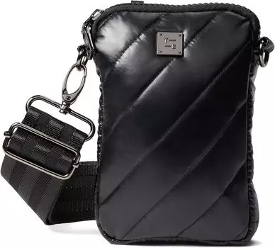 Сумка Cell Diagonal 2.0 - Large THINK ROYLN, цвет Black Patent