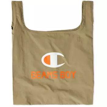 Сумка Champion X Beams Boy Medium, хаки