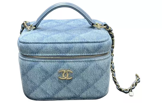 Сумка CHANEL