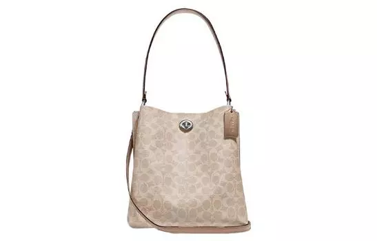 Сумка Чарли COACH