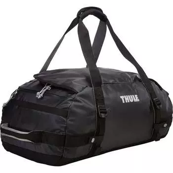 Сумка Chasm Duffle Thule, черный