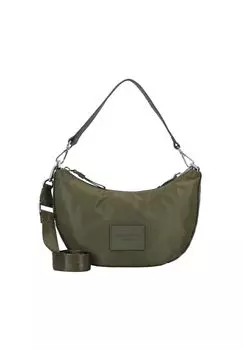 Сумка через плечо 27 см Marc O'Polo, цвет Cedar Green