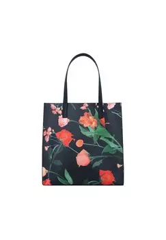 Сумка через плечо 34 см TED BAKER, черный