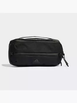 Сумка через плечо 4CMTE Adidas, черный