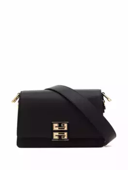 Сумка через плечо 4G Givenchy, черный