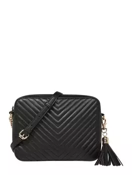 Сумка через плечо ABOUT YOU Crossbody Bag Paula Bag, черный