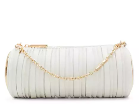 Сумка через плечо Adara Aldo, белый
