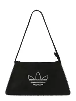 Сумка через плечо Adidas, черный