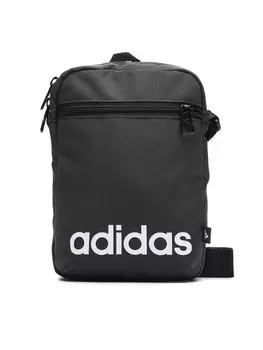 Сумка через плечо Adidas, черный