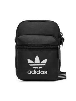 Сумка через плечо Adidas, черный