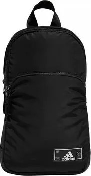 Сумка через плечо Adidas Essentials, черный