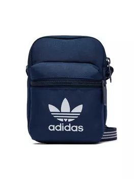 Сумка через плечо Adidas, синий