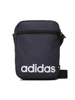 Сумка через плечо Adidas, синий