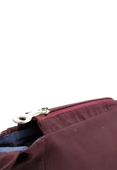 Сумка через плечо AFROZAN, Бордо