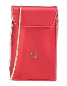 Сумка через плечо ALEXANDER WANG, красный