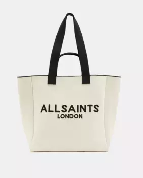 Сумка через плечо All Saints Izzy All Saints, цвет Blanco