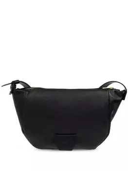 Сумка через плечо AllSaints Madea, черный