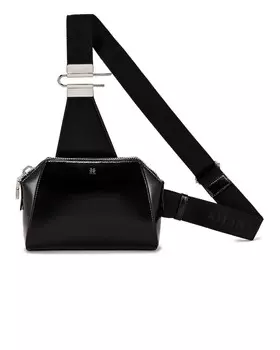 Сумка через плечо Antigona Givenchy, черный