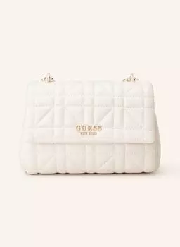 Сумка через плечо Ассия Guess, бежевый