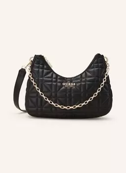 Сумка через плечо Ассия Guess, черный