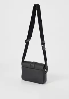 Сумка через плечо AVIATOR UNISEX Michael Kors, черный