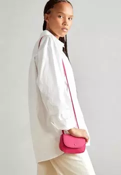 Сумка через плечо Ayda Esprit, розовый