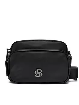 Сумка через плечо B Icon Ew Zip 50516790 Boss, черный