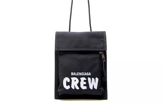 Сумка через плечо Balenciaga