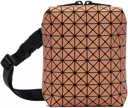 Сумка через плечо Beetle BAO BAO ISSEY MIYAKE, Orange