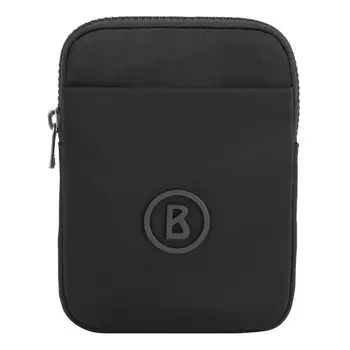 Сумка через плечо BOGNER Arolla, цвет Anthracite/Graphite