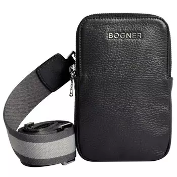 Сумка через плечо Bogner Johanna, антрацит
