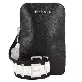 Сумка через плечо Bogner Johanna, черный