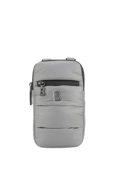 Сумка через плечо BOGNER Monarch Skyler, серый