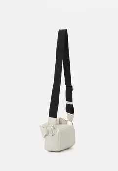 Сумка через плечо BOLD CAMERA BAG Tommy Hilfiger, кремовый