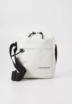 Сумка через плечо BORG GYM UNISEX Bjrn Borg, молочный