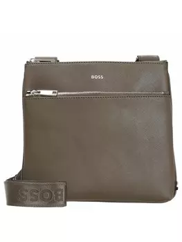 Сумка через плечо BOSS 25 cm, цвет open green