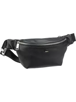Сумка через плечо BOSS Bauchtasche/Ray Bumbag, черный