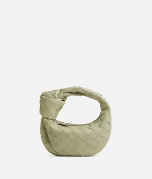 Сумка через плечо Bottega Veneta