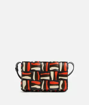 Сумка через плечо Bottega Veneta