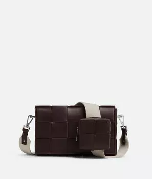 Сумка через плечо Bottega Veneta