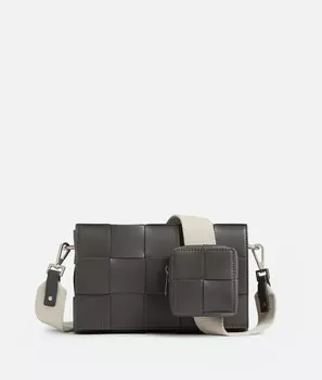 Сумка через плечо Bottega Veneta