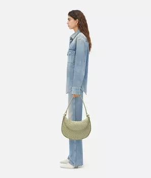 Сумка через плечо Bottega Veneta