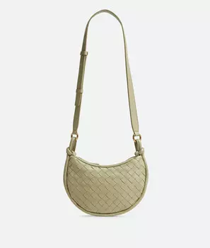 Сумка через плечо Bottega Veneta