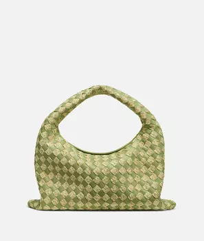 Сумка через плечо Bottega Veneta