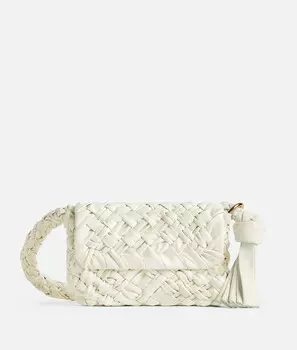 Сумка через плечо Bottega Veneta
